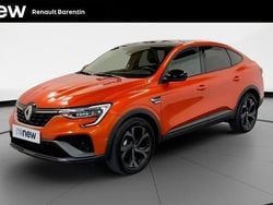 Orange Utilisé 2023 Renault Arkana R.S. SUV | 27 990 €
