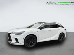 Utilisé 2023 Lexus RX500h SUV | 78 400 € (Super prix)