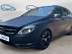 Utilisé 2013 Mercedes 200 | 10 990 €