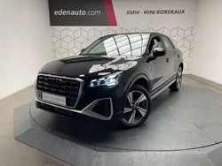 Utilisé 2024 Audi Q2 Advanced SUV | 31 990 € (Prix assez cher)