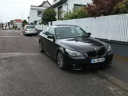 Utilisé 2004 BMW 530 Sport Line Berline | 6 000 €