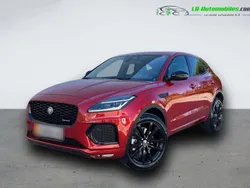 Utilisé 2024 Jaguar E-Pace SUV | 49 500 € (Prix assez cher)