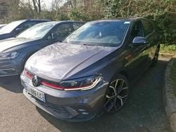 Utilisé 2022 VW Golf VIII GTI Berline | 25 100 €