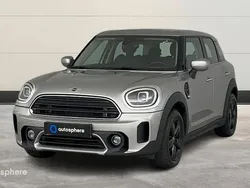 Gris Utilisé 2023 Mini Cooper Countryman Essential SUV | 32 499 € (Prix assez cher)
