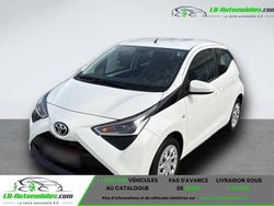 Utilisé 2021 Toyota Aygo Citadine | 13 700 € (Prix juste)