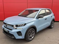 Bleu Utilisé 2025 Citroën C3 Citadine | 14 290 € (Bon prix)
