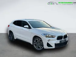 Utilisé 2019 BMW X2 Comfort Edition SUV | 30 100 € (Prix juste)