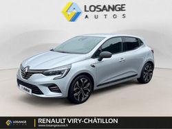 Dore Utilisé 2022 Renault Clio V Berline | 17 490 € (Prix cher)