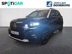 Noir Occasion 2024 Citroën C3 Berline | 17 974 € (Prix cher)