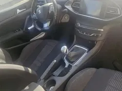 Utilisé 2014 Peugeot 308 Business-Line Break | 4 900 € (Prix juste)