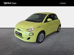 Nouvelle 2025 Fiat 500e Citadine | 20 290 € (Bon prix)