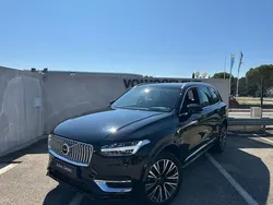 Noir Utilisé 2024 Volvo XC90 Ultra SUV | 72 500 € (Super prix)