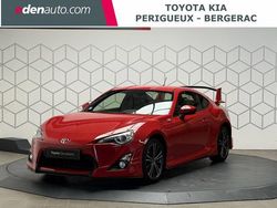 Utilisé 2014 Toyota GT86 GT Coupé | 30 900 €