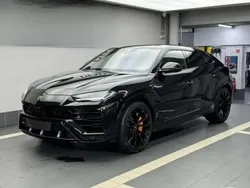 Noir Utilisé 2019 Lamborghini Urus SUV | 224 990 €