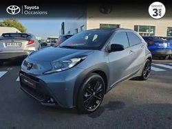 Noir Utilisé 2024 Toyota Aygo X Design SUV | 17 990 €