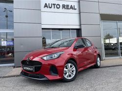 Occasion 2025 Mazda 2 Center-Line Citadine | 23 990 €