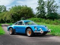 Bleu Utilisé 1971 Alpine A110 Coupé | 145 000 €