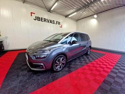 Utilisé 2022 Citroën C4 SpaceTourer Shine Monospace | 17 990 € (Prix assez cher)