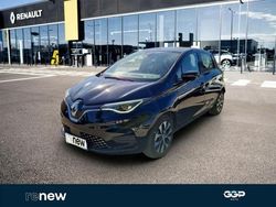 Noir Utilisé 2022 Renault Zoe Evolution Citadine | 12 499 € (Super prix)