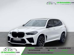 Utilisé 2022 BMW X5 M Comfort Edition SUV | 89 600 € (Super prix)