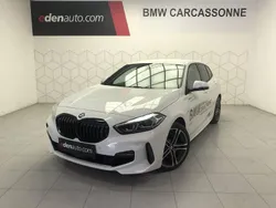 Utilisé 2024 BMW 116 M Sport Citadine | 29 900 € (Prix juste)