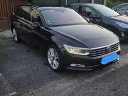 Utilisé 2015 VW Passat Business Berline | 12 300 €