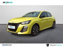 Utilisé 2024 Peugeot 208 Active Citadine | 14 349 € (Prix juste)