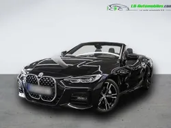 Utilisé 2022 BMW 430 Sport Line Coupé | 54 500 € (Prix juste)