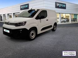 Utilisé 2019 Citroën Berlingo Monospace | 12 990 €