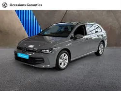 Utilisé 2025 VW Golf VIII Life Break | 30 990 € (Prix juste)