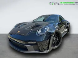 Utilisé 2025 Porsche 911 Coupé | 336 600 € (Bon prix)