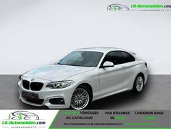 Utilisé 2017 BMW 218 Comfort Edition Coupé | 21 600 € (Prix juste)