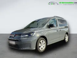 Utilisé 2022 VW Caddy Monospace | 30 400 € (Prix juste)