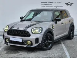 Gris Utilisé 2022 Mini Cooper S Countryman SUV | 32 950 € (Prix juste)