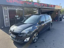 Gris Utilisé 2011 Renault Grand Scénic III Bose Edition Monospace | 4 990 €