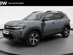 Gris Utilisé 2025 Dacia Duster Journey SUV | 26 390 €