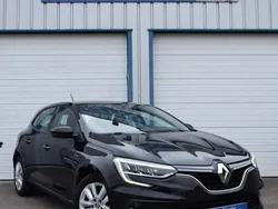 Utilisé 2021 Renault Mégane IV Business Berline | 12 990 € (Bon prix)