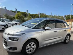 Gris Utilisé 2015 Citroën C4 Picasso Intensive Monospace | 9 990 € (Prix juste)