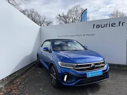 Utilisé 2024 VW T-Roc R-line SUV | 36 990 € (Prix cher)