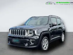 Utilisé 2019 Jeep Renegade SUV | 22 800 € (Prix juste)