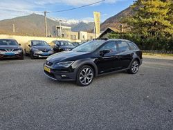 Utilisé 2015 Seat Leon 4Drive Break | 12 490 € (Prix cher)