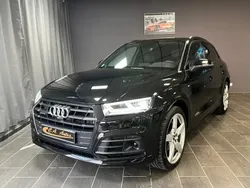 Utilisé 2020 Audi Q5 S-Line SUV | 38 990 € (Prix juste)