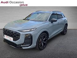 Gris flèche nacré Utilisé 2026 Audi Q3 Design SUV | 71 990 €