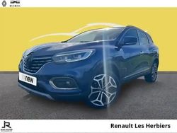 Bleu Occasion 2019 Renault Kadjar Intens SUV | 16 390 € (Prix juste)
