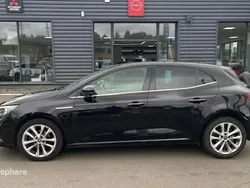 Utilisé 2019 Renault Mégane IV Intens Berline | 14 999 € (Prix juste)