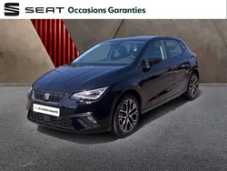 Noir Utilisé 2025 Seat Ibiza Copa Berline | 20 490 € (Prix cher)
