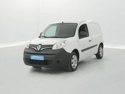 Blanc Utilisé 2020 Renault Kangoo Monospace | 12 990 €
