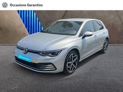 Utilisé 2021 VW Golf VIII Style | 21 690 € (Bon prix)