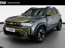 Gris Occasion 2025 Dacia Duster Extreme SUV | 23 999 € (Prix cher)
