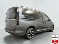 Gris Nouvelle 2025 VW Caddy Life Monospace | 39 538 €